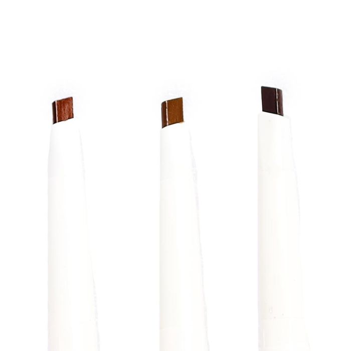 Lapiz retráctil para ceja kitty variado