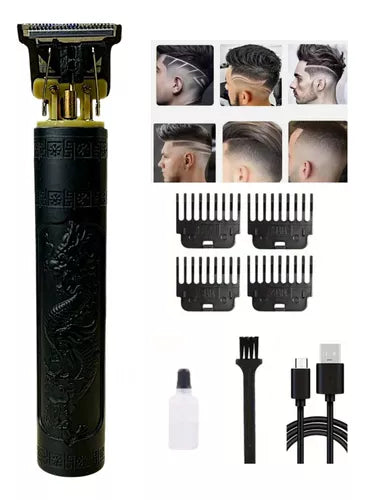 Rasuradora recargable Trimmer suit variado