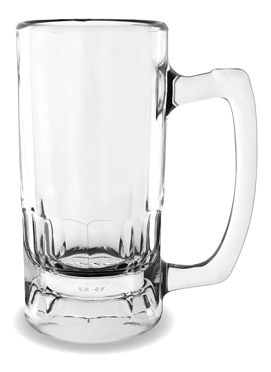 Tarro de cerveza