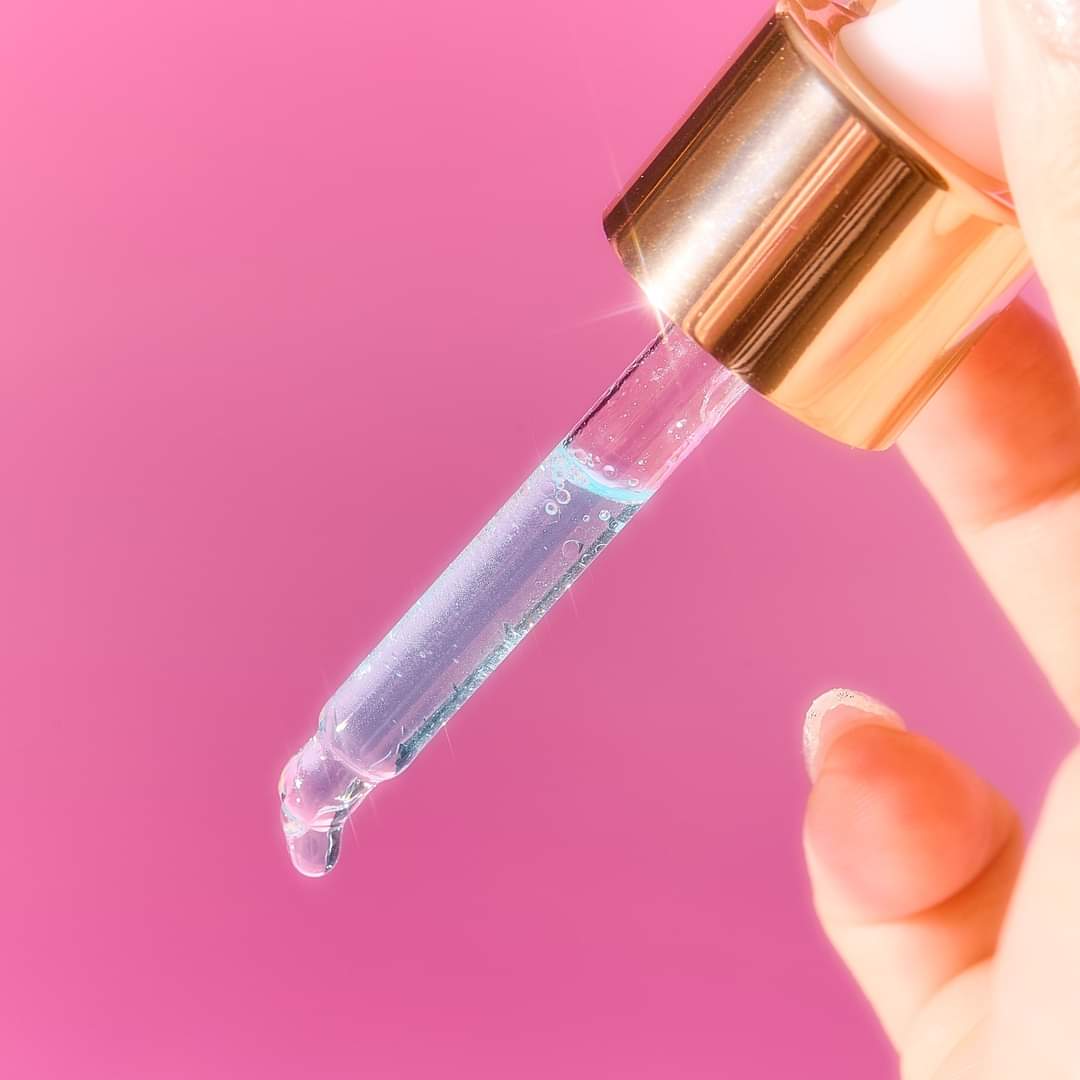 Serum facial nutritivo variado ULTRAMO