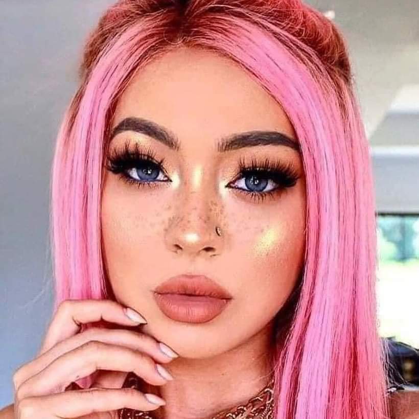 Iluminador en sello Galaxy charm variado ULTRAMO