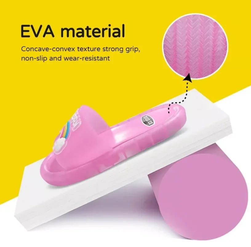 Sandalias Infantiles con Luz LED Variado