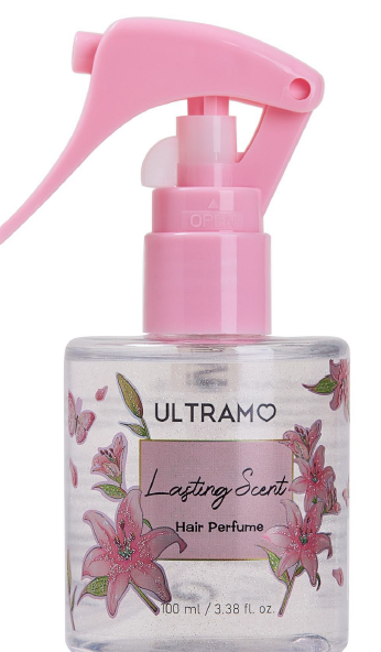Perfume para el Cabello 100ML ULTRAMO