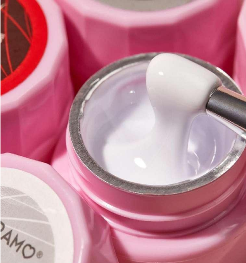 GEL SPIDER PARA UÑAS ULTRAMO