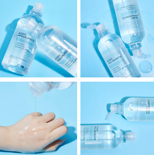 Tónico Ácido Hialurónico ULTRAMO