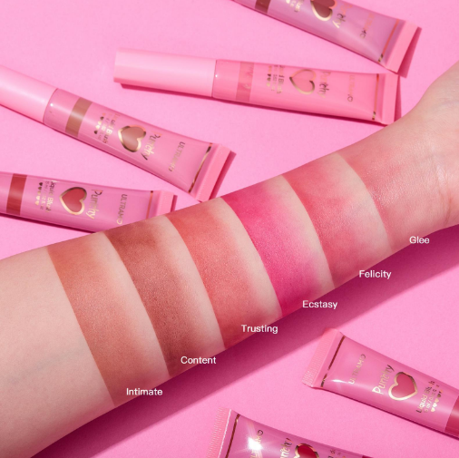 Rubor Líquido ULTRAMO