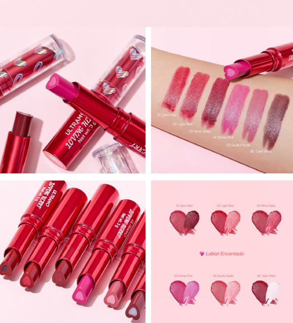 Labial Encantado ULTRAMO