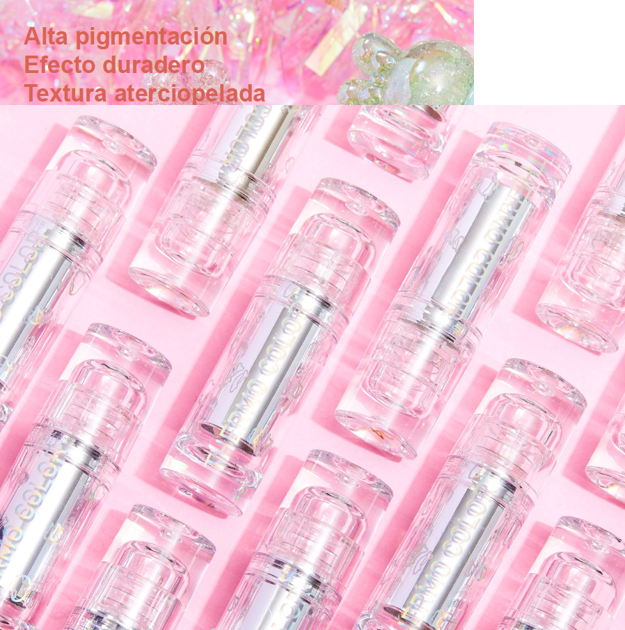 Labial Cambiante ULTRAMO