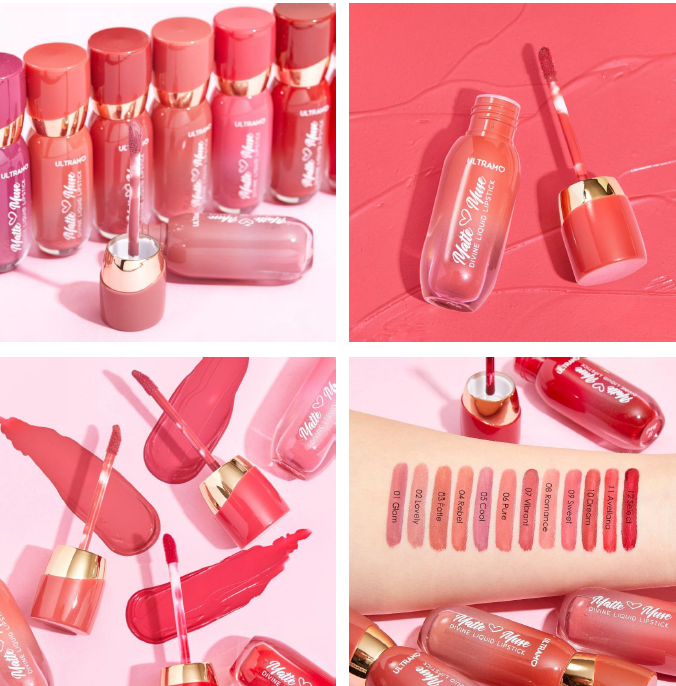 LABIAL LÍQUIDO DIVINO ULTRAMO