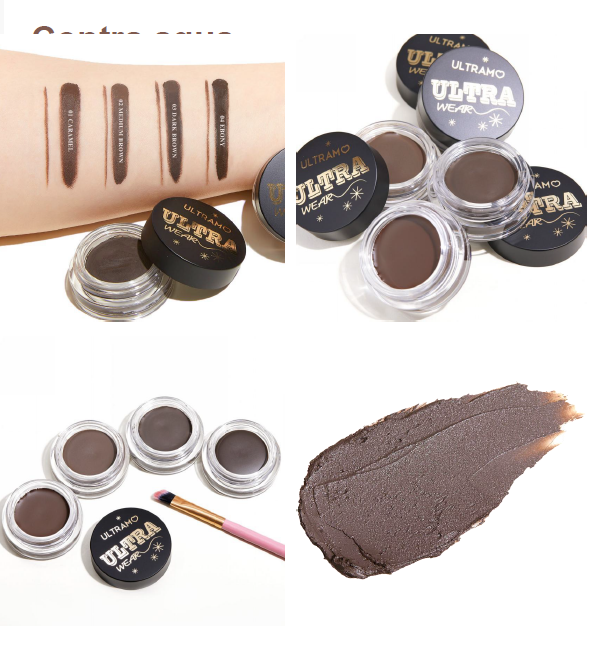 POMADA PERFILADORA 2EN1 ULTRAMO