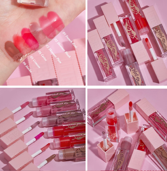 VOLUMINIZADOR DE LABIOS ULTRAMO