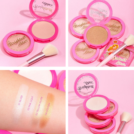 ILUMINADOR BRILLANTE ULTRAMO