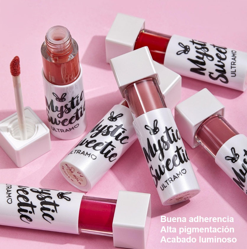 LABIAL LÍQUIDO ATRACTIVO ULTRAMO