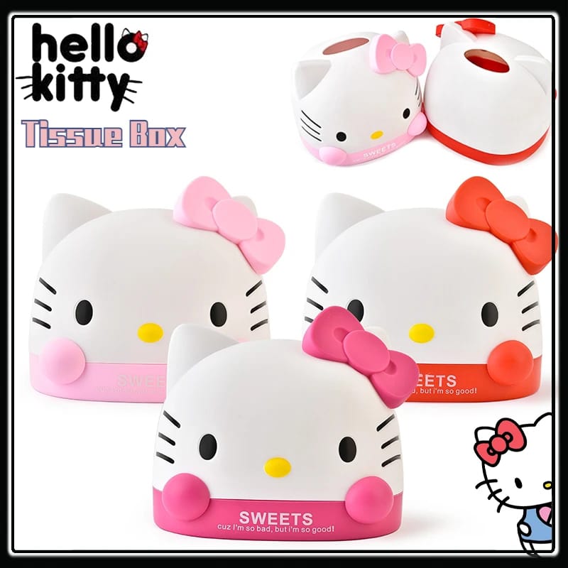 Porta Kleenes Kitty Variado