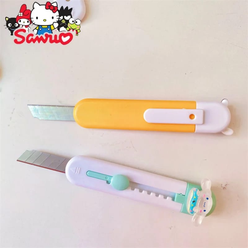 Cuter Mini Sanrio Variado