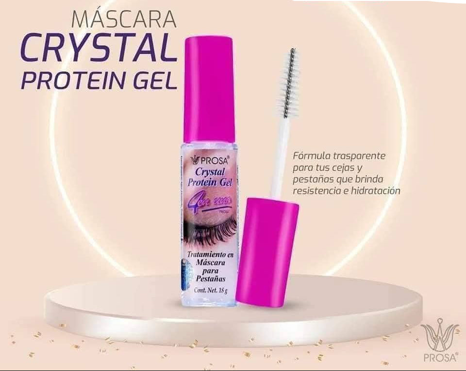 Gel para pestañas PROSA