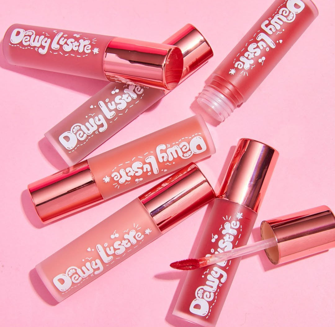 Ligloss liquido Dewy Lusere ULTRAMO