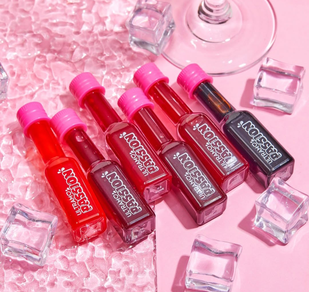 Tinta de labios Passion ULTRAMO