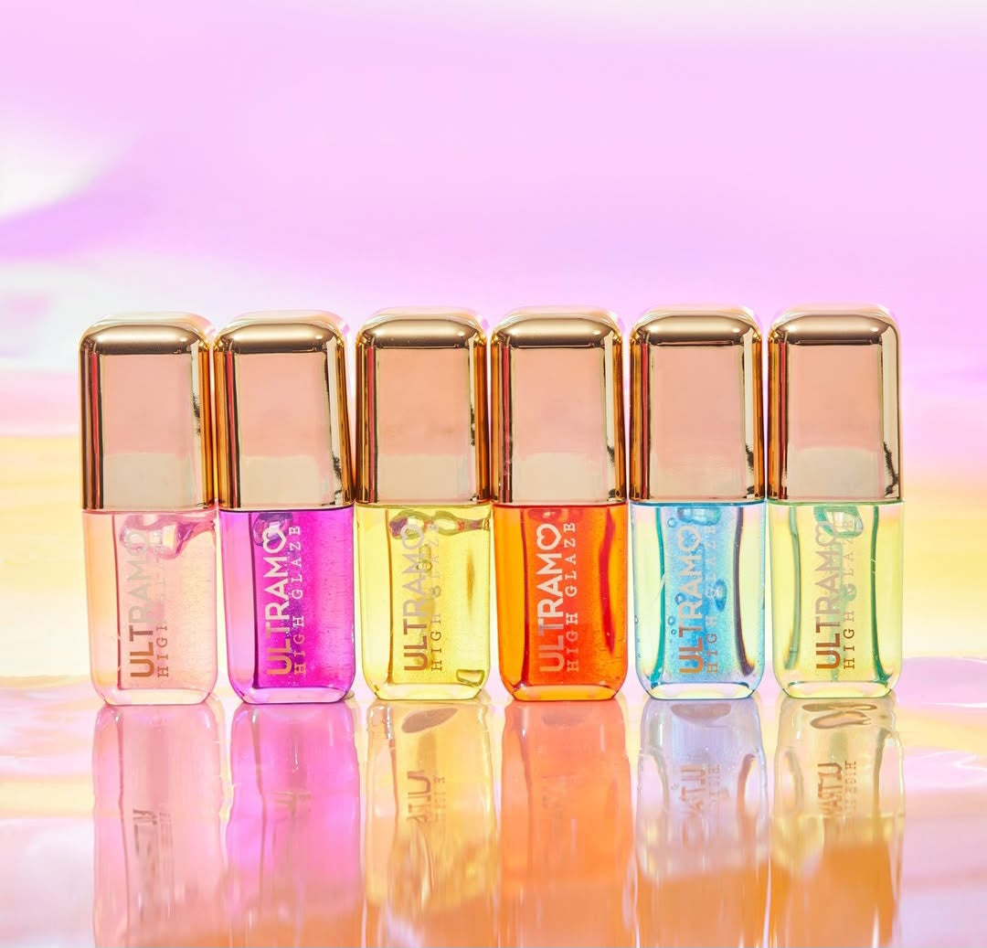 Brillo labial High glaze ULTRAMO