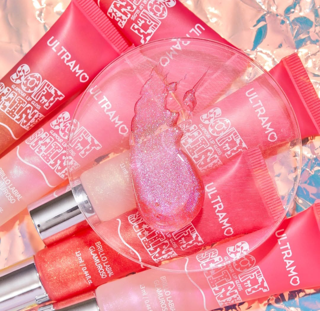 BRILLO LABIAL SHOFT SHINE ULTRAMO