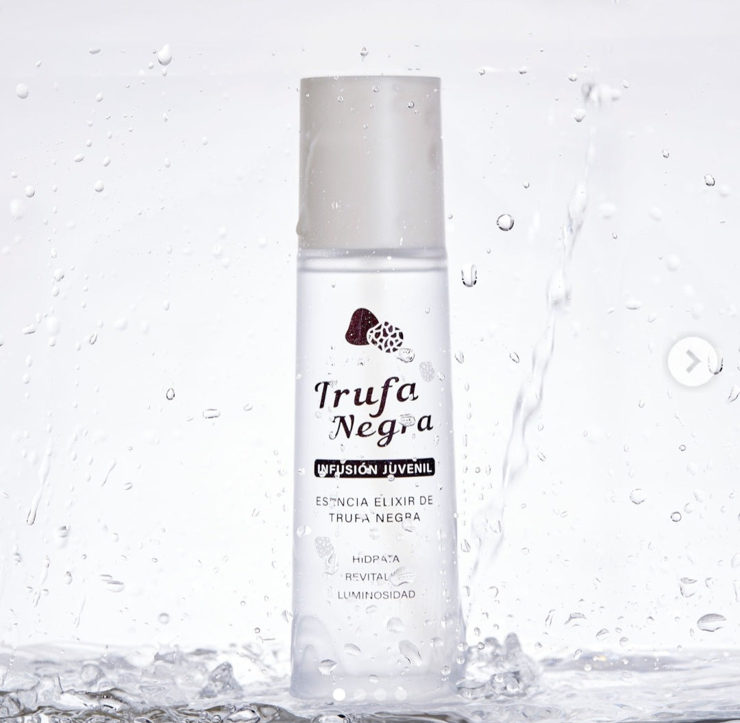 ESENCIA ELIXIR DE TRUFA NEGRA 120ML