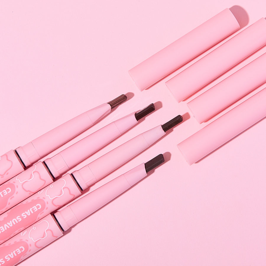 Duo de ceja, lapiz+ fijador ULTRAMO