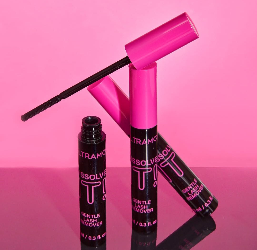 Removedor de pestañas ULTRAMO