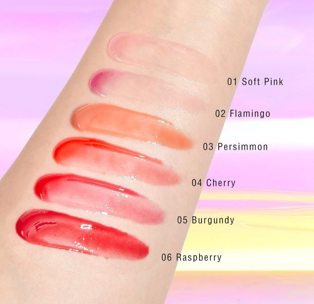 Gloss voluminizador de labios ULTRAMO