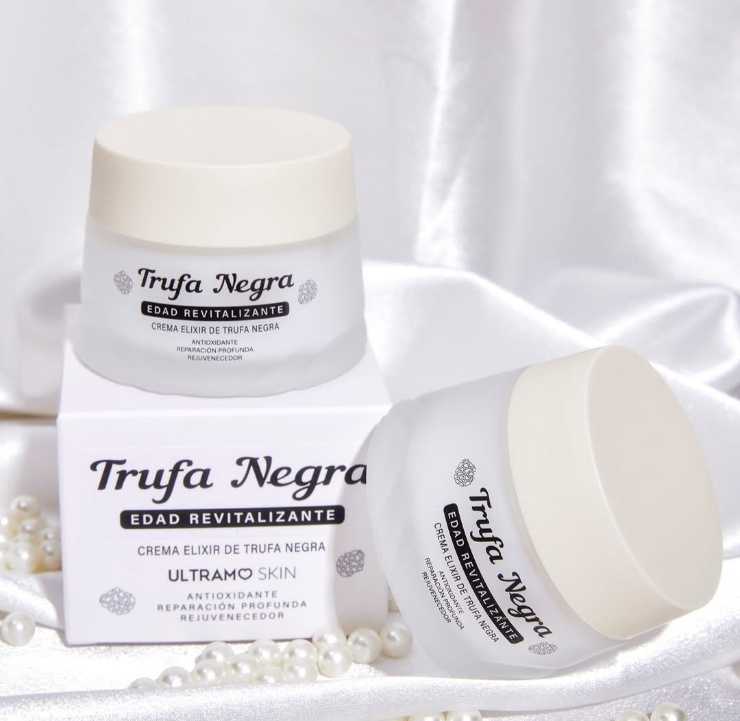 CREMA ELIXIR DE TRUFA NEGRA ULTRAMO