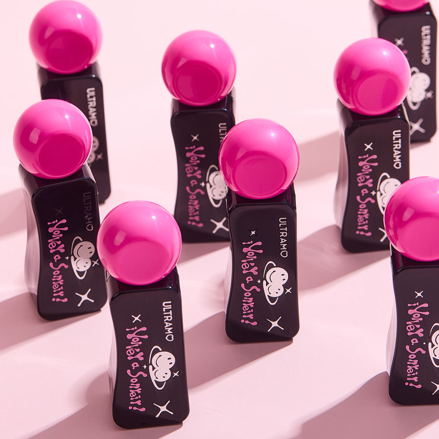 Labial liquido volver a sonreir ULTRAMO