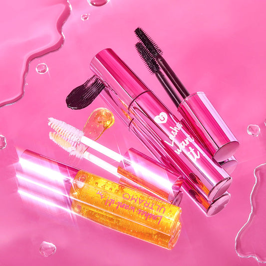 Duo rimel para pestañas+serum fortalecedor ULTRAMO