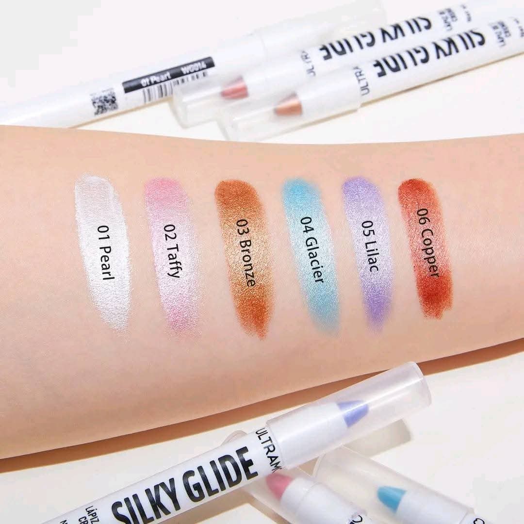 Sombra metalica en lapiz ULTRAMO