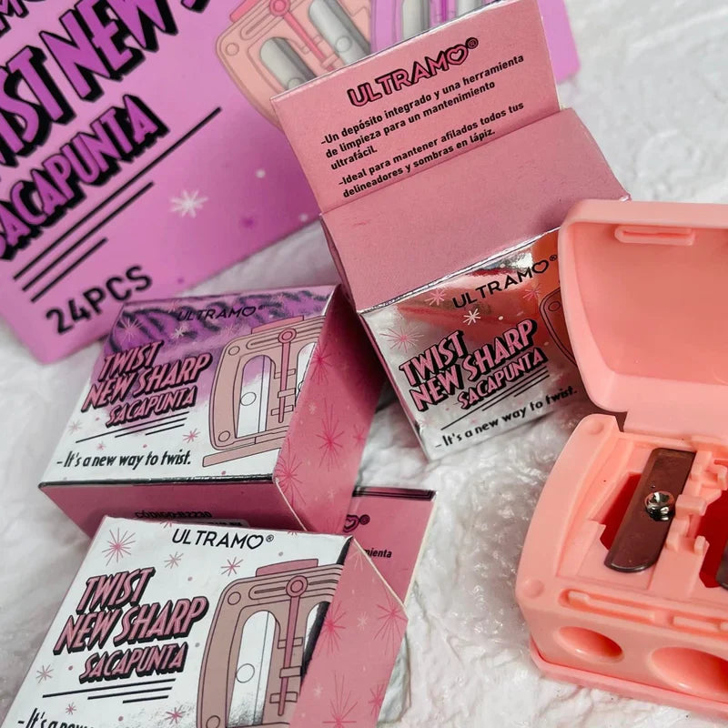 Sacapuntas Ultramo