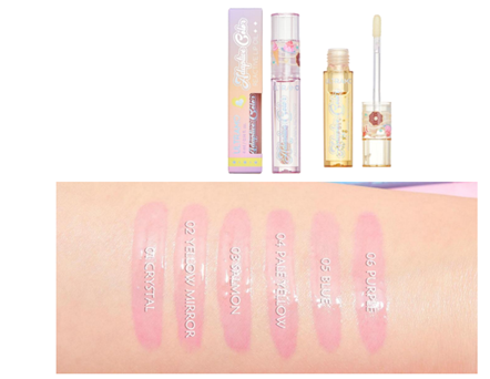 ACEITE LABIAL REACTIVO ULTRAMO
