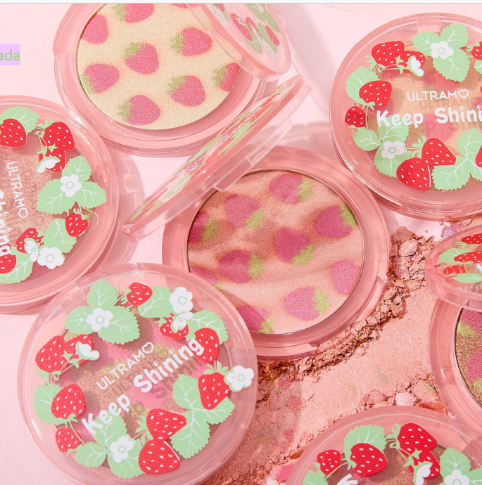 Rubor Ultramo Caritas