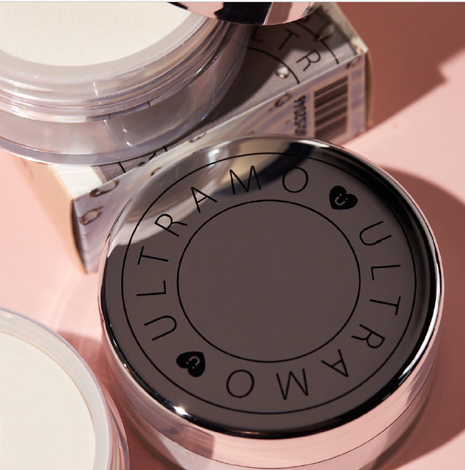 Polvo Traslucido anti brillo ULTRAMO