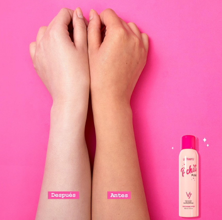 spray blanqueador 180ML ULTRAMO