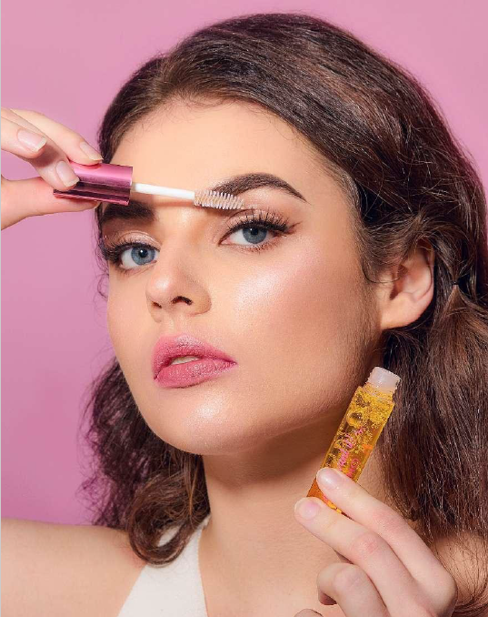 Duo rimel para pestañas+serum fortalecedor ULTRAMO