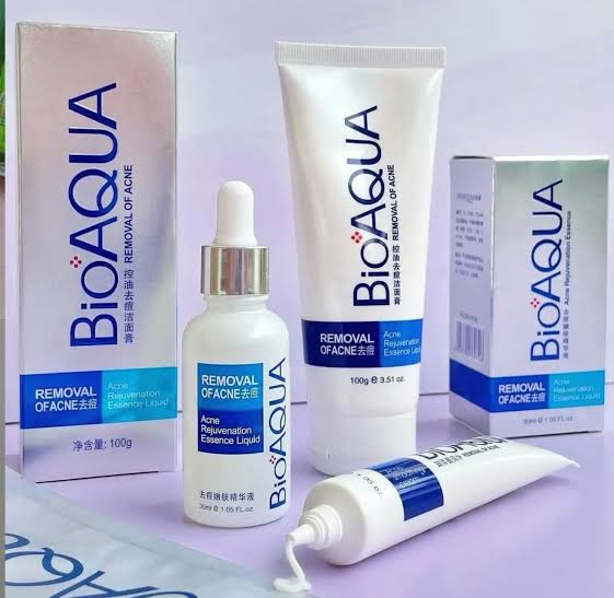 Bioaqua