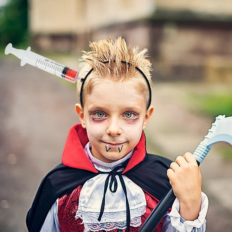 Diadema halloween variado