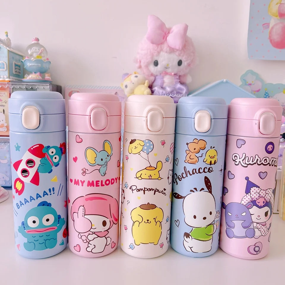 Termo Sanrio 500 ml Variado