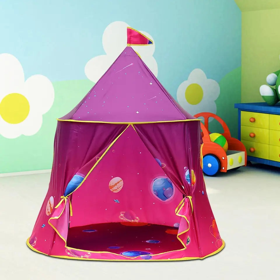 Casita Infantil Kawaii Variada