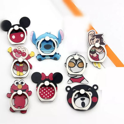 Pop Socket Acrilico Personajes variados