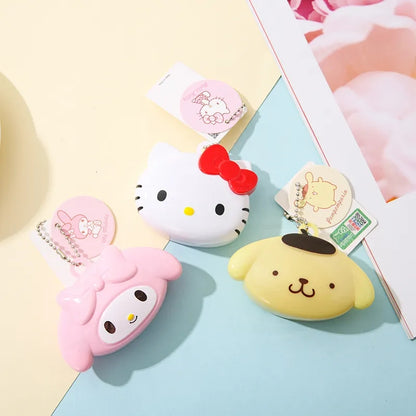 Estuche de ligas Sanrio Variado