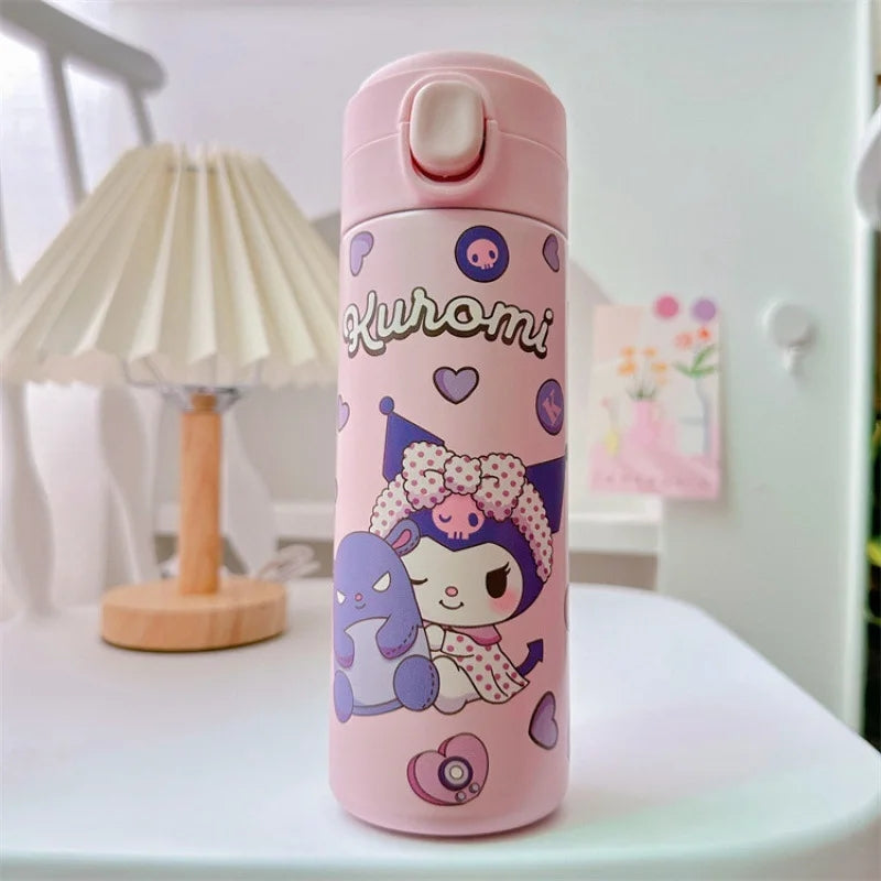 Termo Sanrio 500 ml Variado