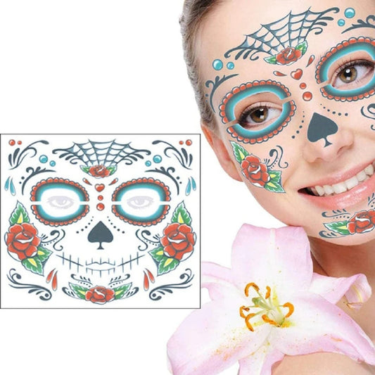 Tatuajes Catrina Variado