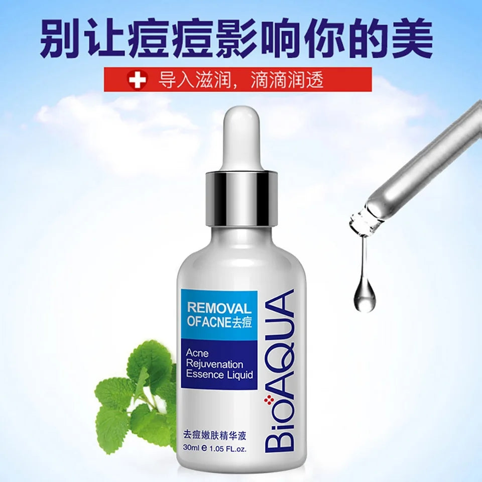 Serum anti acne bioaqua 30ml