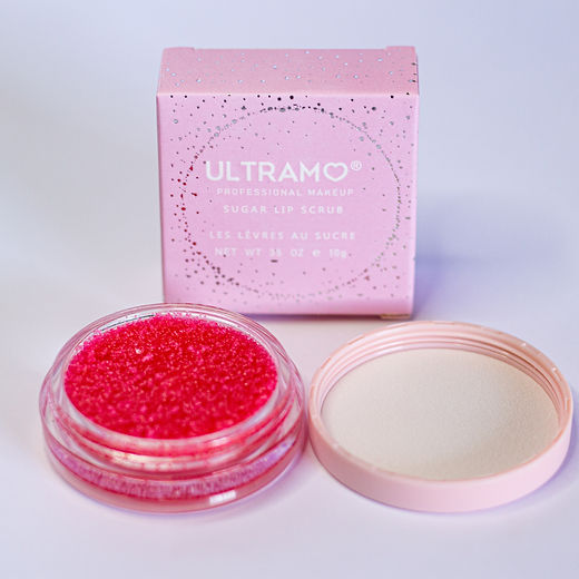 Exfoliante para labios 👄 Azucarado ULTRAMO 💜 variado