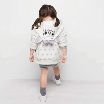 Sudadera Infantil Kawaii