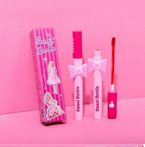 LABIALES LÍQUIDOS (12 TONOS)